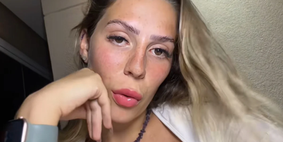 Malévola Alves se pronuncia após ser presa em São Paulo: “Paguei uma fiança” Foto: Contigo
