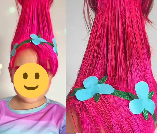 Dia das Crianças: 20 ideias de cabelo maluco que viralizaram nas redes sociais