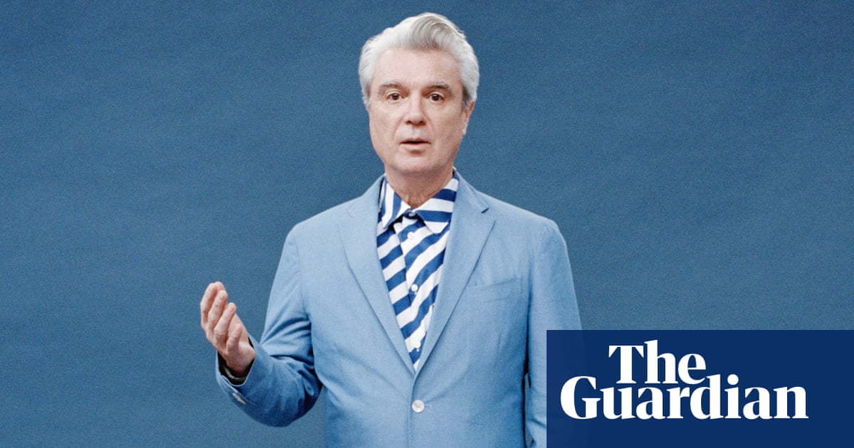 Crítica de Sleeping Beauties, de David Byrne – uma jornada peculiar através do pós-vida da invenção