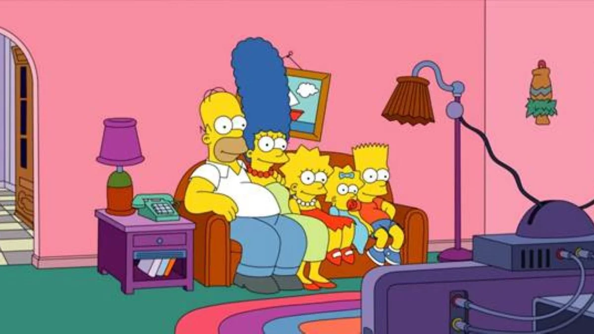 Os Simpsons surpreendem fãs com retorno de personagem após quase 10 anos