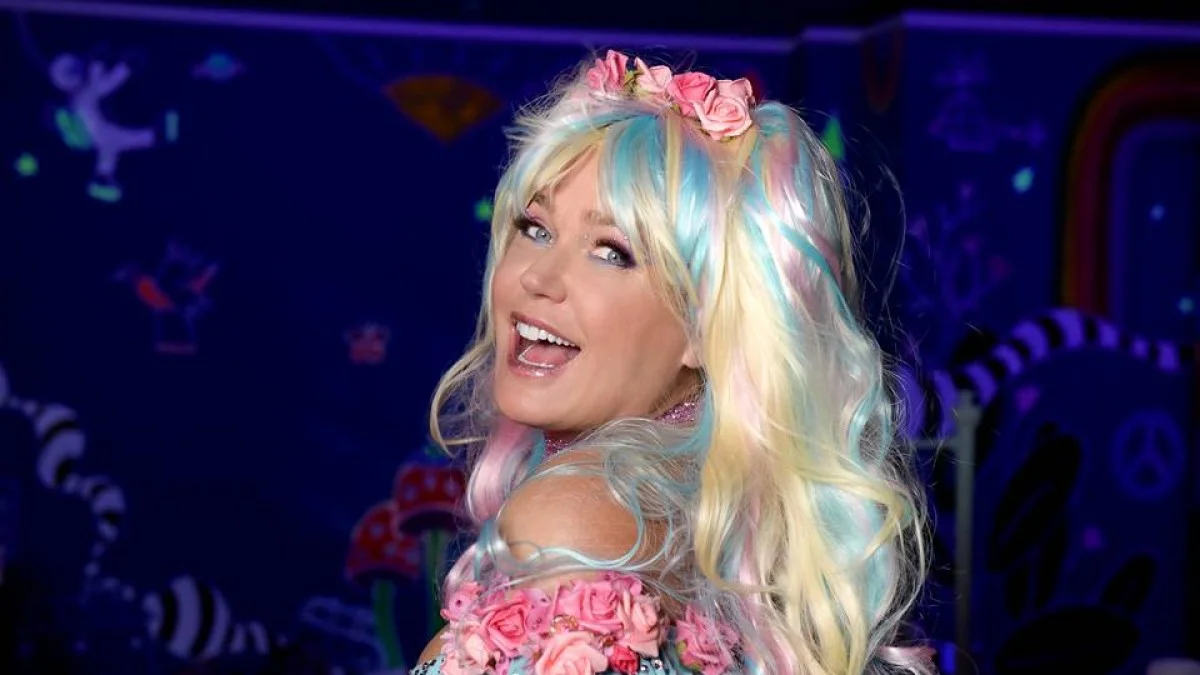Sessão da Tarde exibe filme com Xuxa no Dia das Crianças. Saiba qual