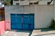 Casa de taxista próxima à Linha 17-Ouro do Metrô