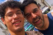 Filho de Juarez Pontes, que foi encontrado morto em casa, desabafa