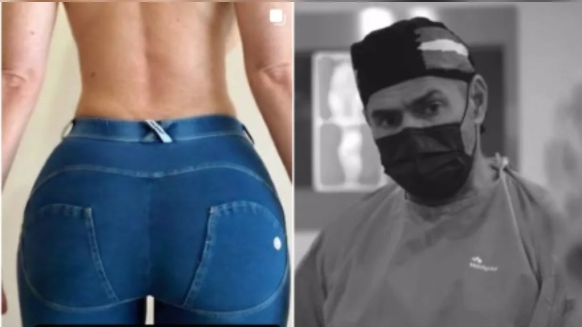 Quem era o médico do "lifting de bumbum brasileiro" assassinado em clínica