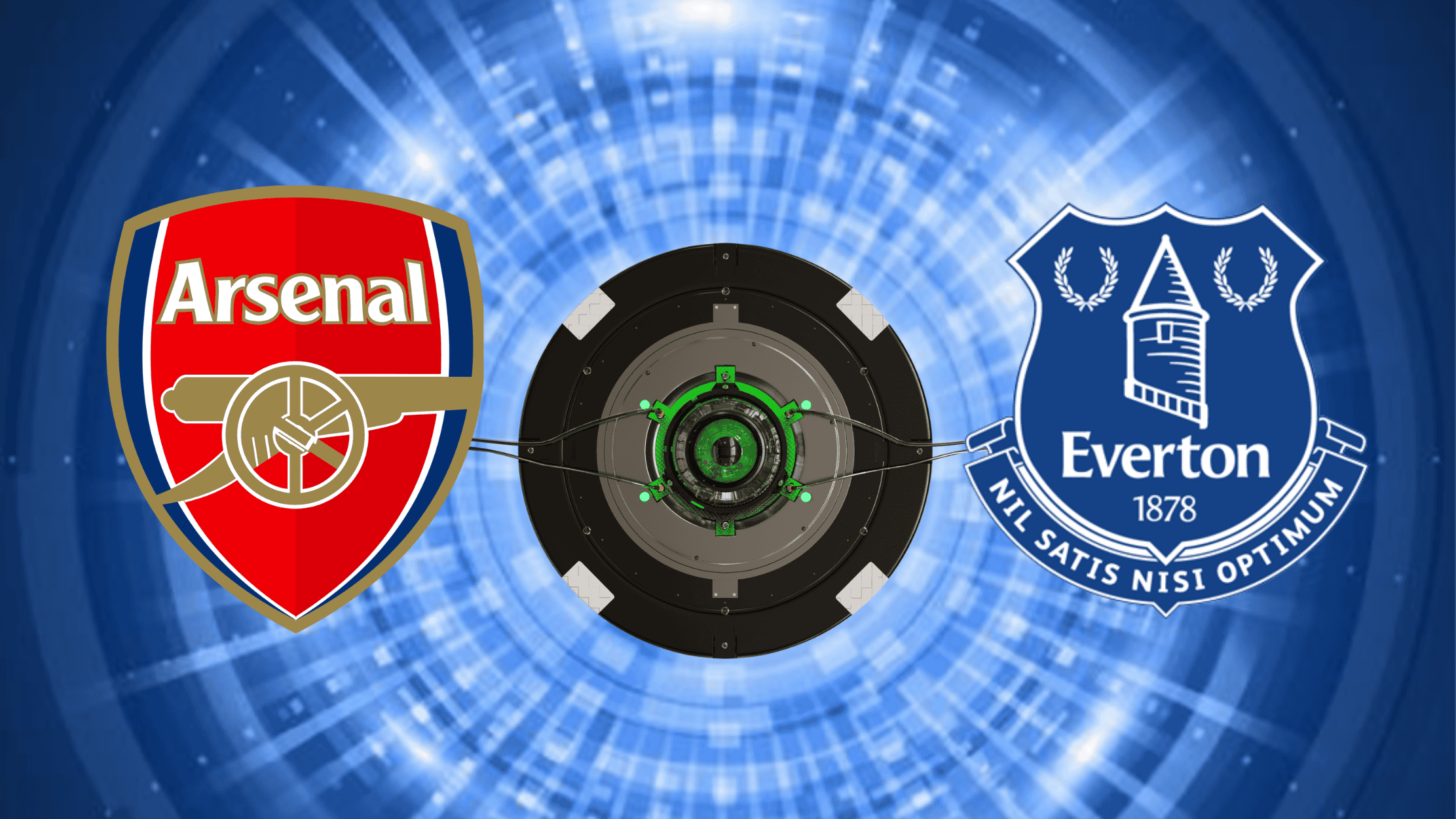Arsenal x Everton: onde assistir, horário e escalações do jogo da Premier League
