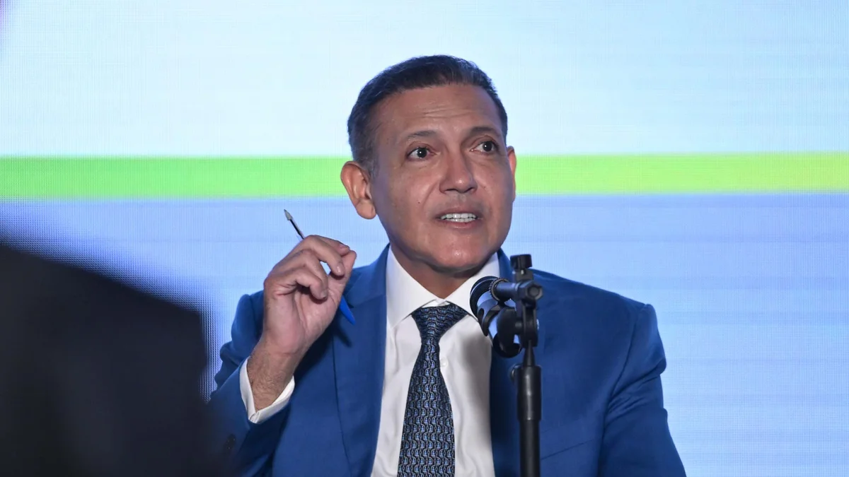 Nunes Marques diz que decisão de Zanin não alterou resultado da eleição