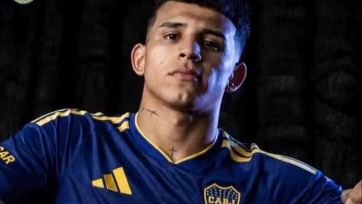 Meia do Boca devolve provocação de Thiago Mendes após eliminar o Vasco