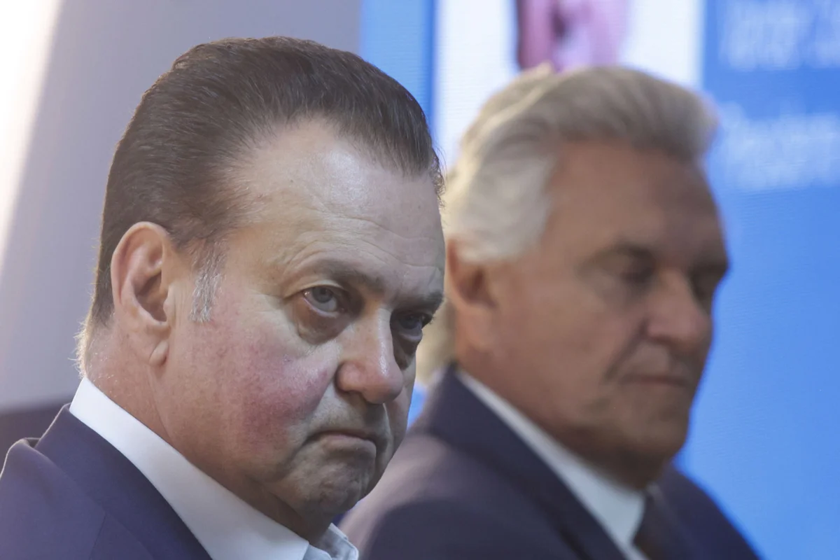 PSD declara neutralidade no 2º turno das eleições presidenciais