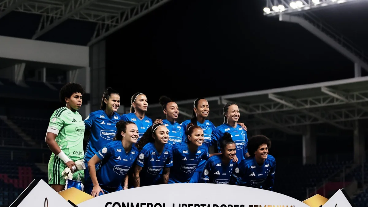 Libertadores Feminina: Conmebol divulga horários das semifinais