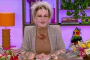 Ana Maria Braga amplia função em reality da Globo: "Me fizeram passar fome"
