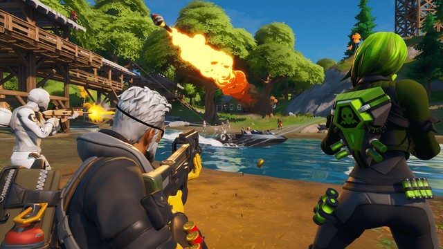 10 jogos gratuitos que parecem completos mesmo sem gastar dinheiro