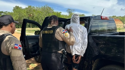 República Dominicana: Emite alerta verde em São Cristóvão, Santo Domingo e o Distrito Nacional devido às chuvas