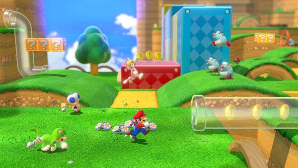 8 jogos leves e divertidos para dar de presente no Dia das Crianças
