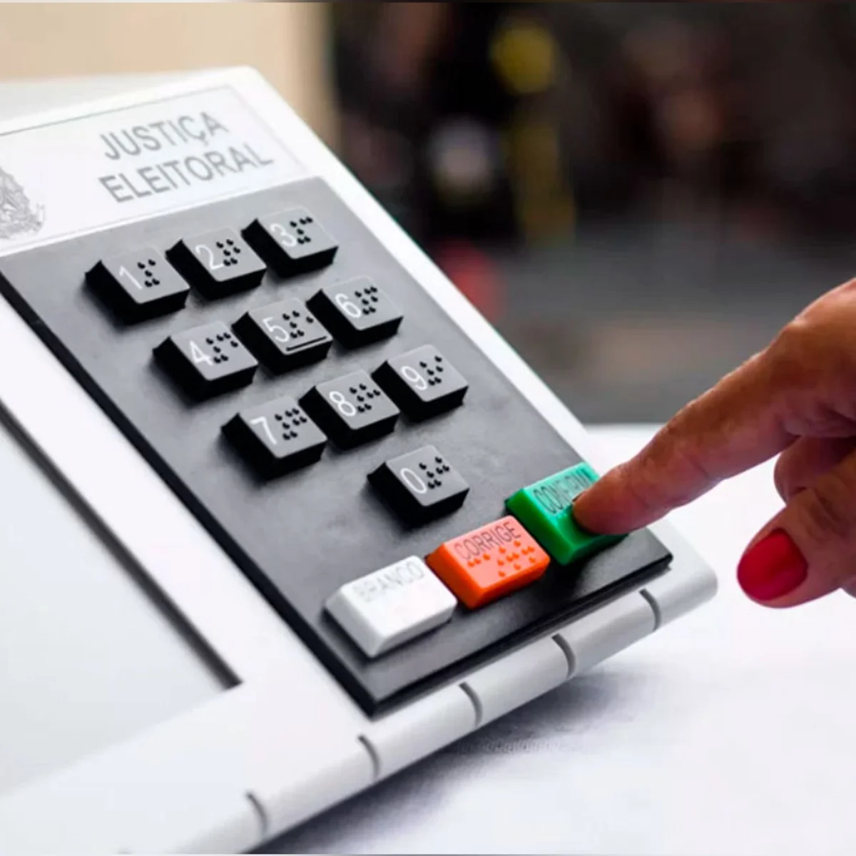 Confira a lista de deputados federais eleitos pelo Espírito Santo