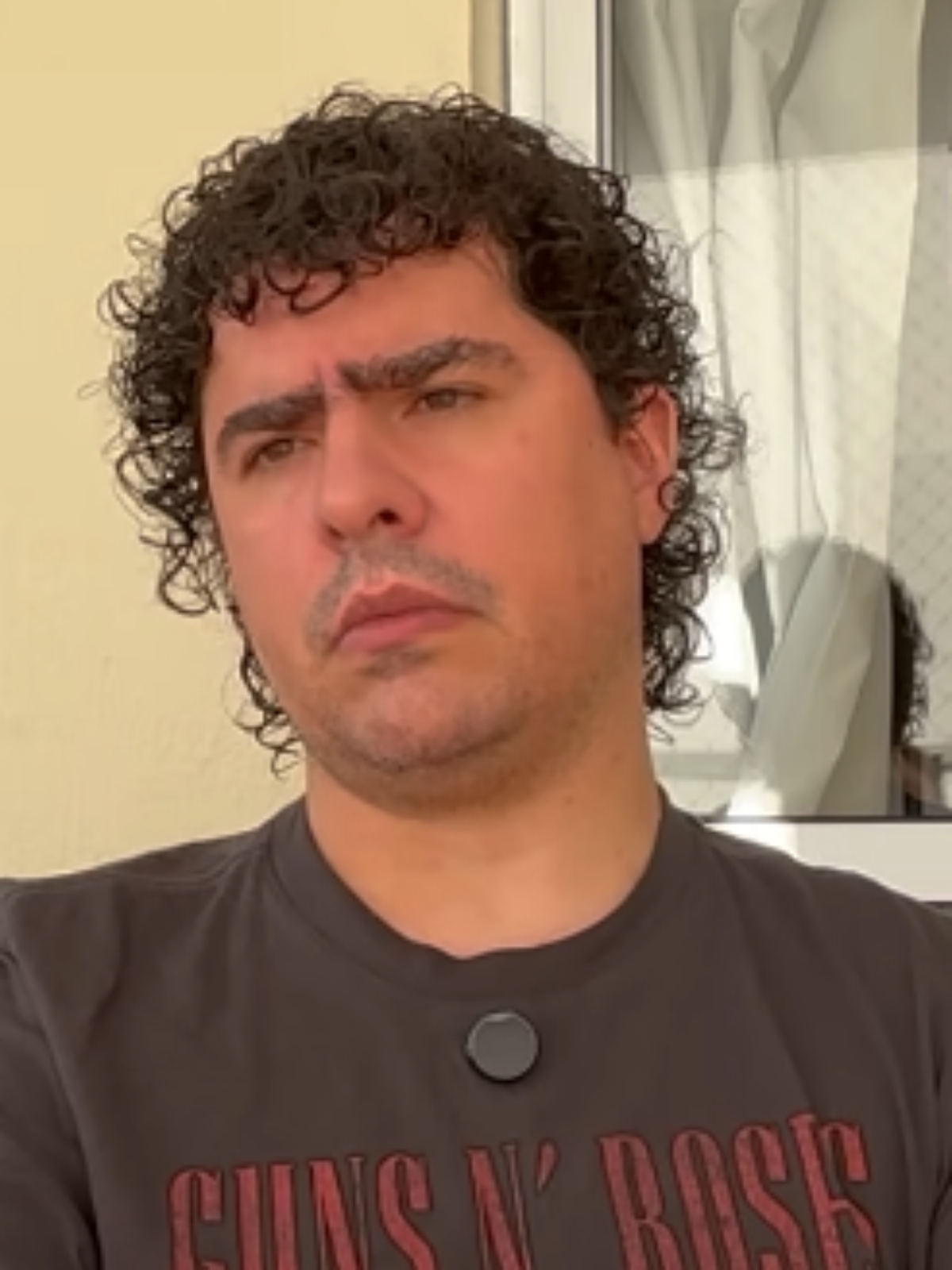 Youtuber Pirula fala pela primeira vez sobre AVC e recuperação: 'Esperança'
