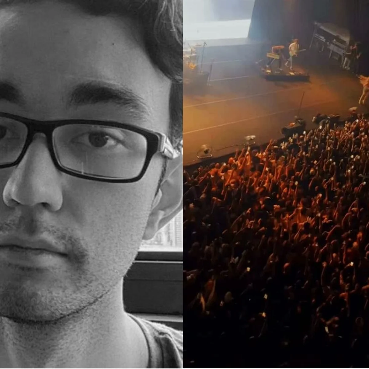 Polícia investiga morte de jovem que passou mal durante Zig Festival, em SP