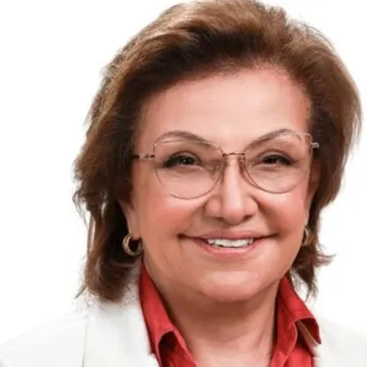 Morre Telma de Souza, ex-deputada federal, aos 82 anos