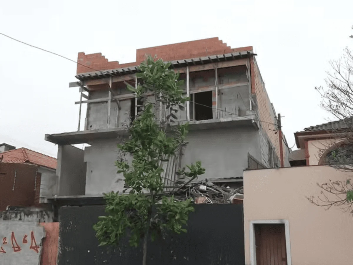 TJSP manda demolir obra de mesma construtora do prédio que desabou na Penha