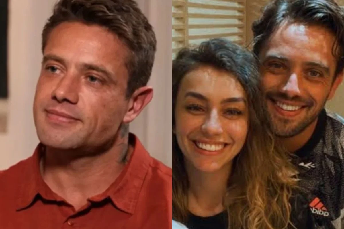 Ex processa Rafael Cardoso em R$ 360 mil e pede bloqueio de contas e bens