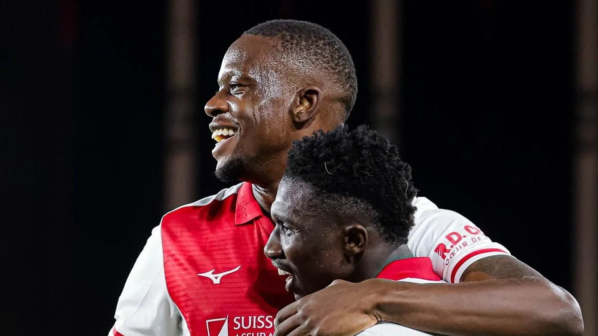 Monaco, de Filipe Luís, vence Freiburg e segue invicto na Conference League