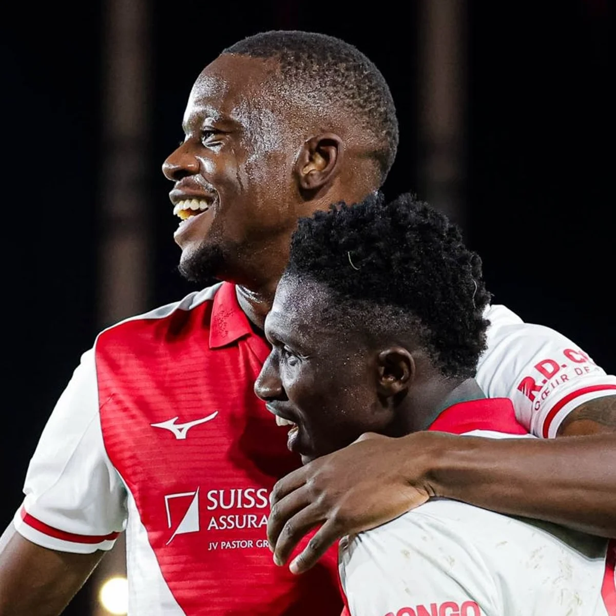Monaco, de Filipe Luís, vence Freiburg e segue invicto na Conference League