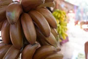 Nutricionista revela 5 truques para evitar que as bananas escureçam