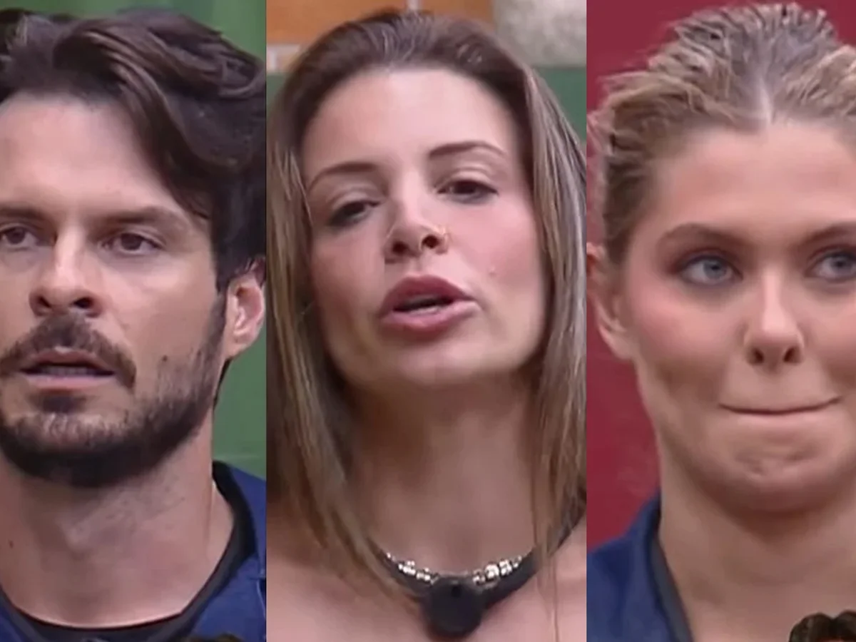 A Fazenda 18: enquete mostra favorito após resultado da Prova do Fazendeiro
