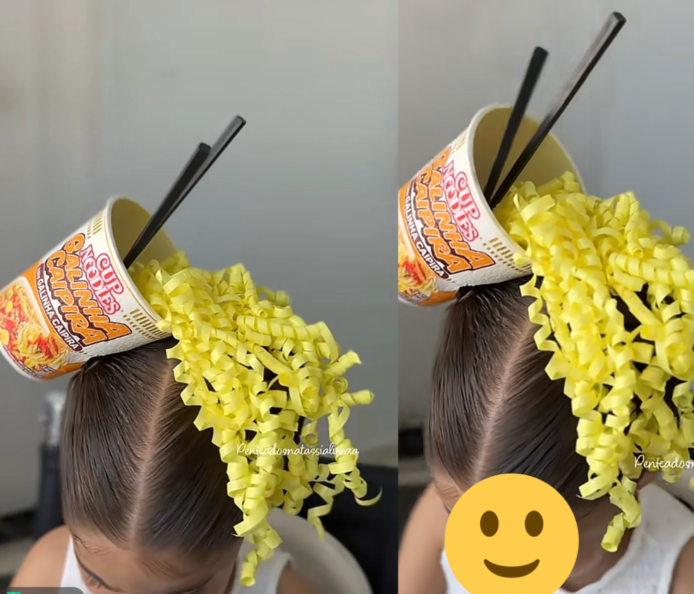 Dia das Crianças: 20 ideias de cabelo maluco que viralizaram nas redes sociais