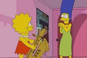 Imagem da matéria: Os Simpsons surpreendem fãs com retorno de personagem após quase 10 anos