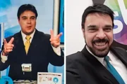 Filho de Juarez Pontes, que foi encontrado morto em casa, desabafa