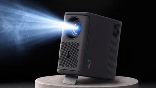 Novo projetor promete tela de até 120 polegadas e brilho alto por R$ 1.800