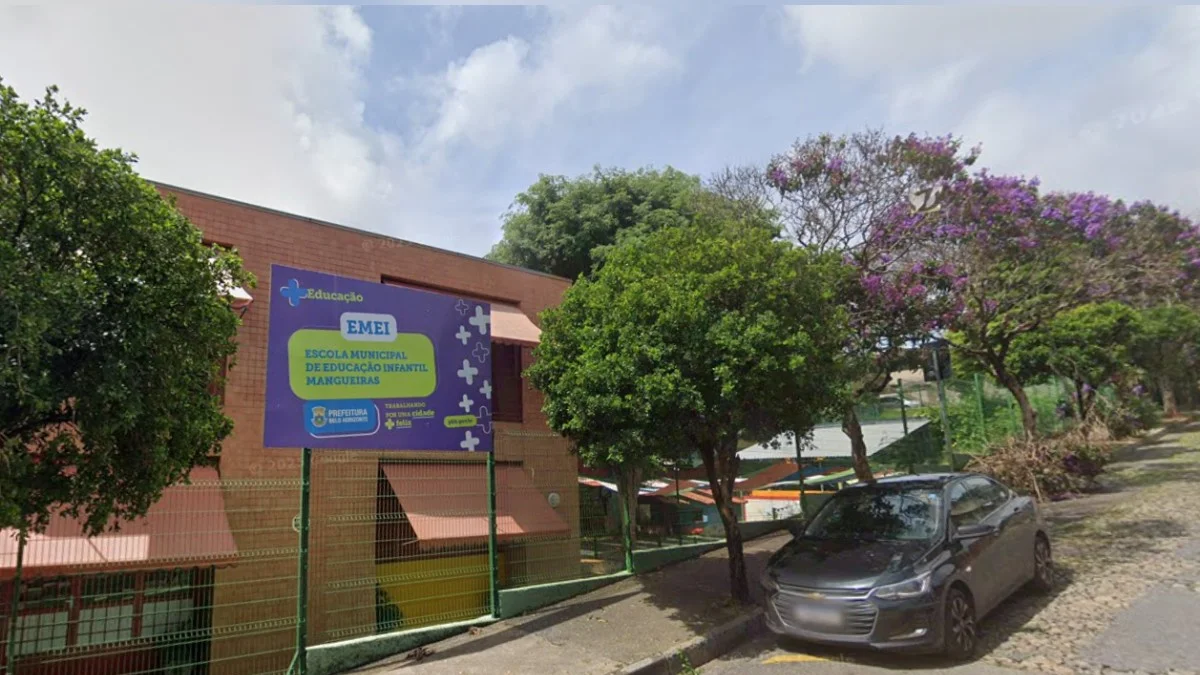 Professora é agredida por mãe de aluna em escola de BH: "Falta segurança"