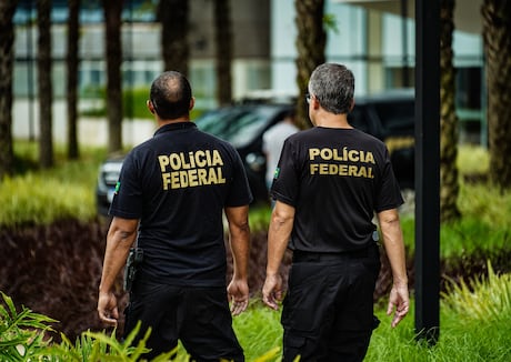 PF se opõe a mudança na PEC da Segurança que pode ampliar atuação de polícias do Congresso