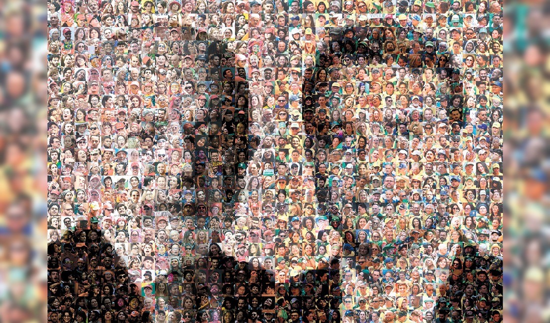 Eleição histórica que chega ao fim hoje dará poder inédito a uma única família ou terá a primeira virada já registrada