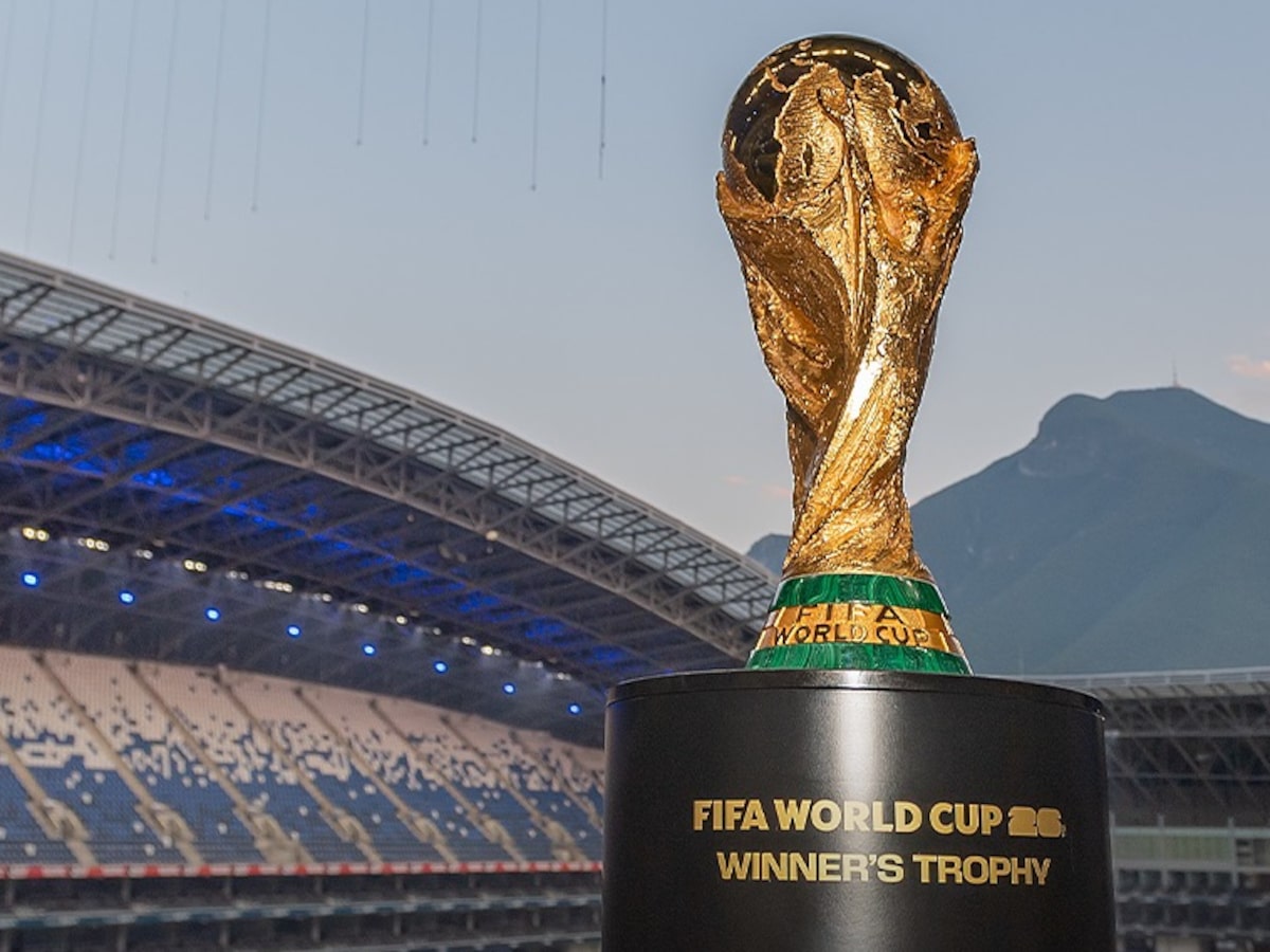 Netflix entra na Copa de 2030 e compra direitos dos 104 jogos na Espanha e em Andorra