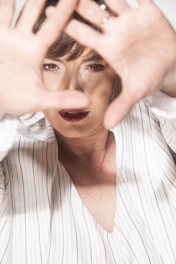 Regiane Alves relembra choque ao descobrir menopausa precoce: ‘Acabou minha função neste planeta?’