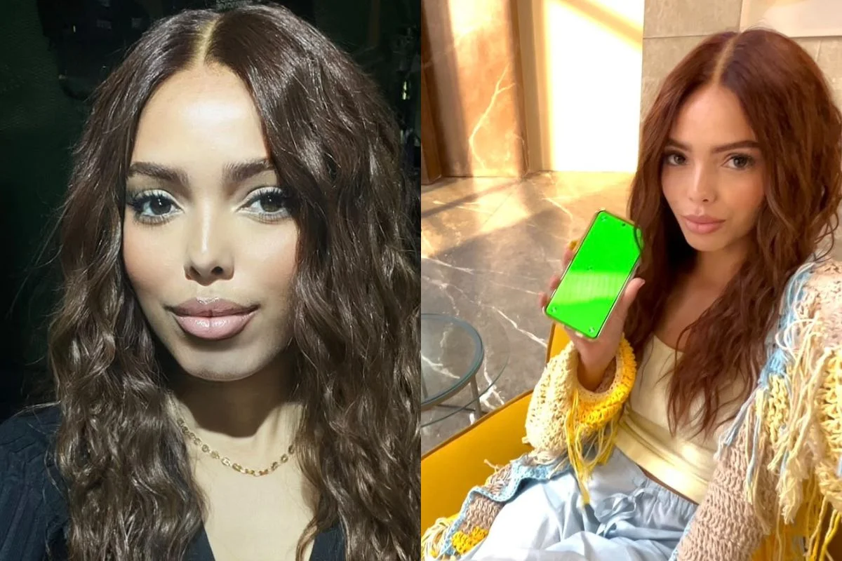 Dublê de Anitta entrega bastidores e média de cachê por publicidade