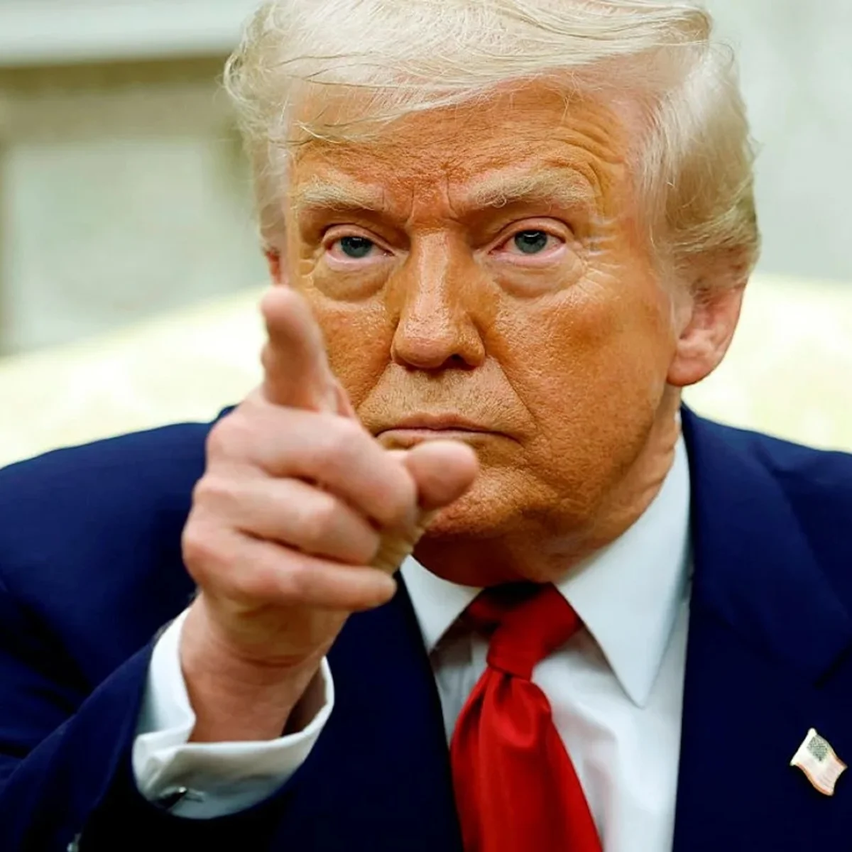Governo Trump promove primeiro fuzilamento público nos EUA em 90 anos