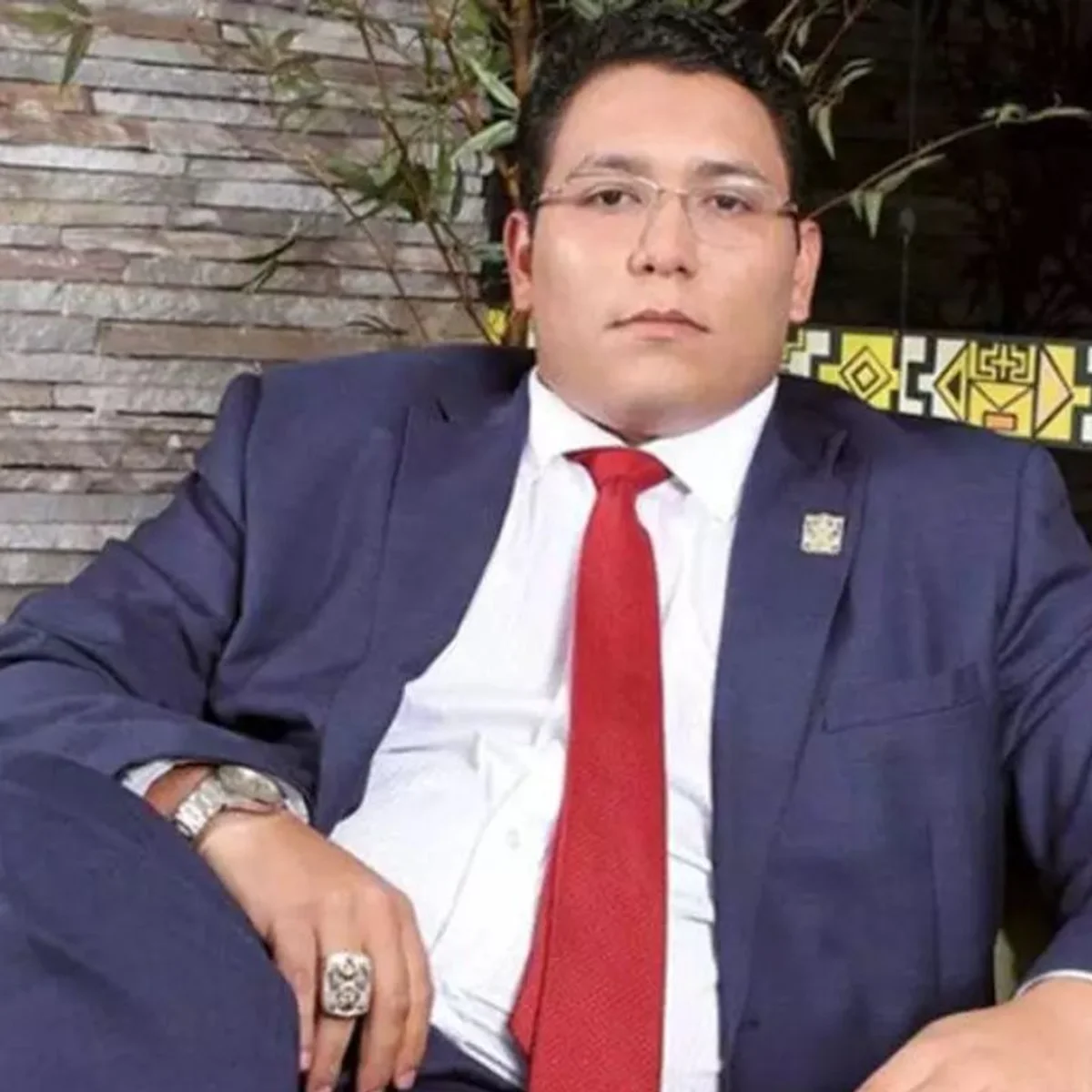 STJ tira tornozeleira de lobista da Fast Shop preso no caso Ultrafarma