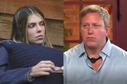 Ana Bruna e Sérgio Hondjakoff