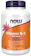 NOW FOODS Vitamina K2 100 mcg 100 Cápsulas Vegetais 1