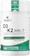 FORTALVIT Vitamina D3 2000UI + Vitamina K2 (Menaquinona-7) Fortalvit 1