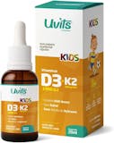 Top 10 Melhores Vitaminas K2 em 2026 (Bigens, Uvits e mais) 1